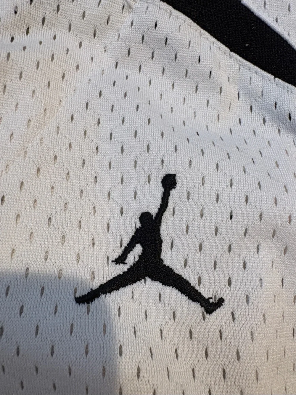 Michael Jordan North Carolina stitch Jersey